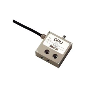 IMADA依梦达DPU-2N/DPU-50N拉伸压缩测量矩形称重传感器15655134803