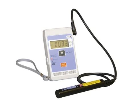 KASUGA春日静电测试仪KSD-3000详询  关159-0897-0566