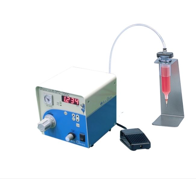 日本ACE GIKEN 螺杆阀专用控制器 DPC-200C