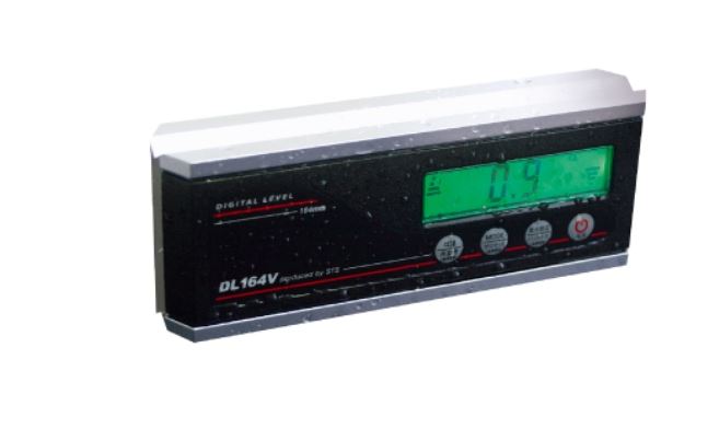 日本STS防水数字倾角计DL164V详询  关159-0897-0566