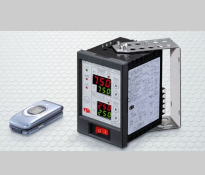 TSK关西电热 笔式加热器专用多控制器 TRC202-P