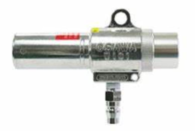 OSAWA大泽气动吹尘枪W101-III详询  关159-0897-0566