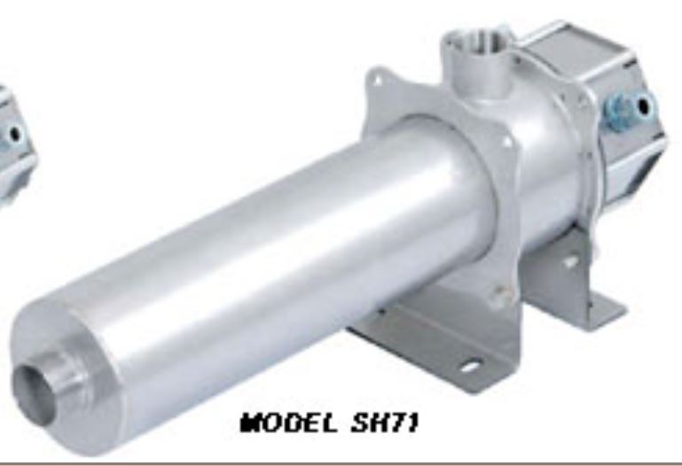 TSK关西电热 超级加热器 SH71