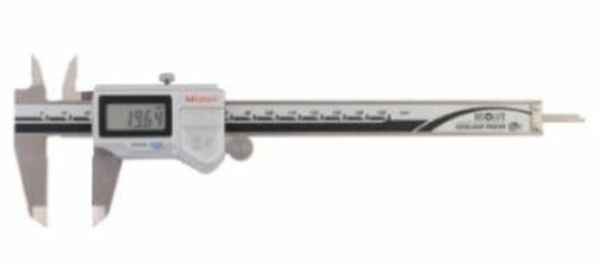 MITUTOYO三丰防冷却液数显卡尺500-704-20详询  关159-0897-0566