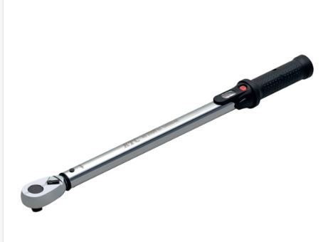 KTC京都機械工具GW200-04预置式扭力扳手详询  关159-0897-0566