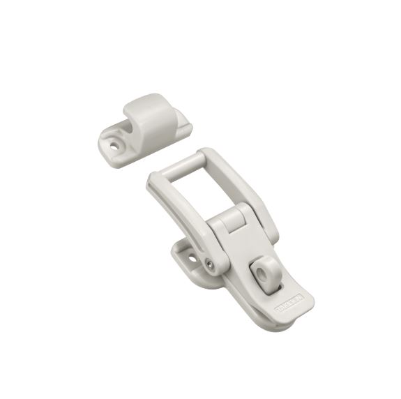 TAKIGEN泷源CP-297-A-3-1-ML带锁孔搭扣舱门扣夹供应15655134803