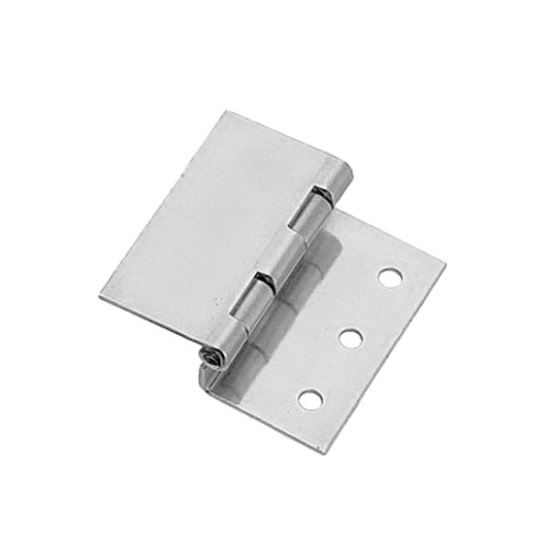 TAKIGEN泷源B-1567不锈钢铰链机械设备阶梯式合页供应15655134803