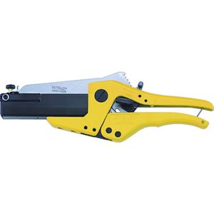 MITOLOY水户工机HMC-100手动剪钳45度切割双刀头刘15621198049