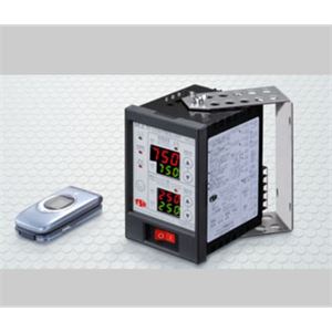 TSK关西电热 笔式加热器专用多控制器 TRC202-P