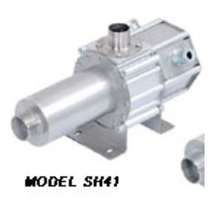 TSK关西电热 超级加热器  SH41