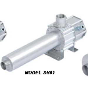 TSK关西电热 超级加热器 SH61