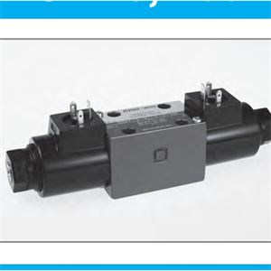 TOKIMEC东京计器DG4V-3-2C-M-U7-H-100电磁换向阀青岛平山郭-158-54210565