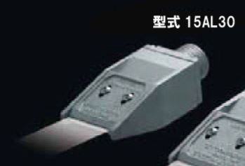 TSK关西电热 高吹喷嘴小型 15AL30