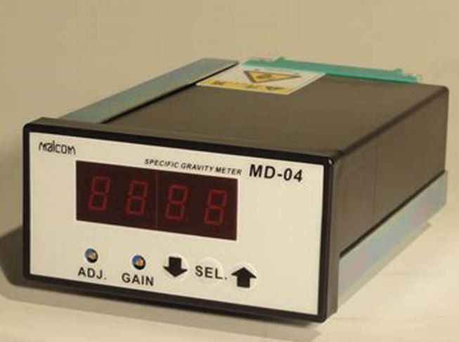 Malcom马康比重计MD-04详询  关159-0897-0566