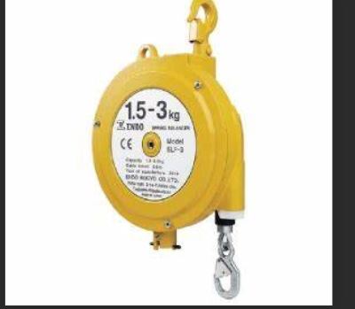 ENDO远藤手动平衡器ELF-40详询  关159-0897-0566