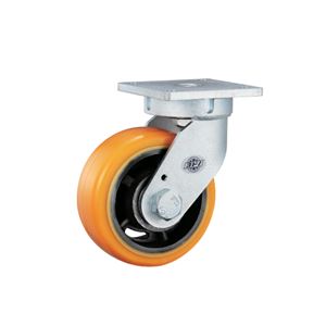 TAKIGEN泷源K-543大型设备超重型脚轮供货15655134803