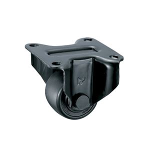 TAKIGEN泷源K-610K-65-N低座超重型定向轮固定脚轮供货15655134803