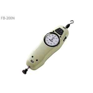 IMADA依梦达FB-200N数显推拉力计详询  关159-0897-0566
