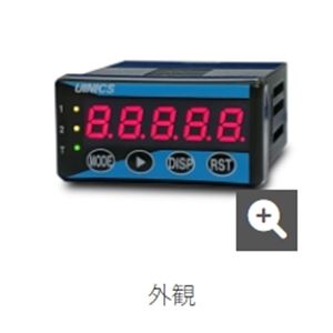 日本产UINICS脉冲显示器SP-2441青岛平山郭-158-54210565