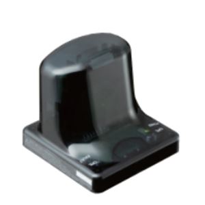 ISB井口机工紧凑型滚珠脚轮SW-100-1青岛平山郭-158-54210565