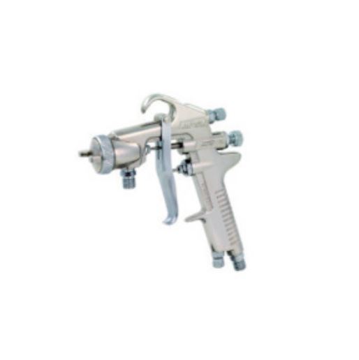 KINKI劲力CREAMY HPSV压力进料喷枪联系15655134803