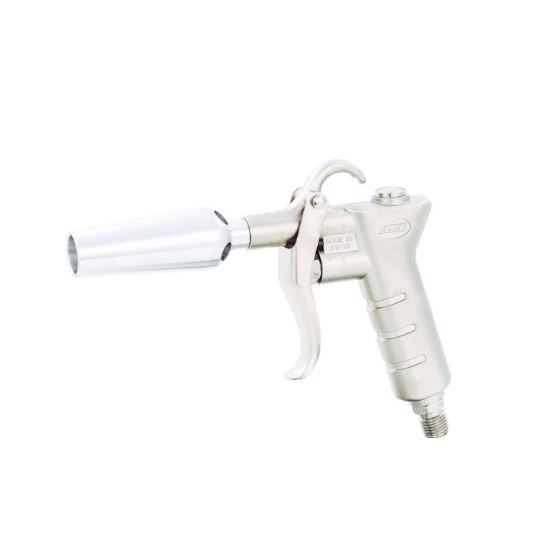 KINKI劲力K-601-DX按压气动除尘枪联系15655134803