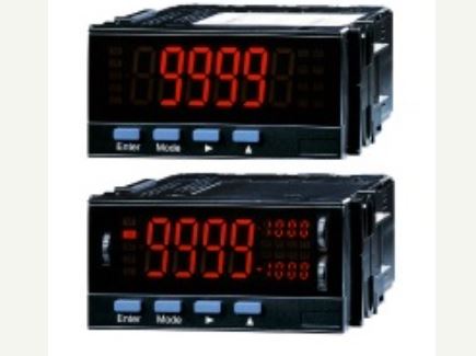 WATABANE渡边电机A5221-02 数字面板仪表详询  关159-0897-0566