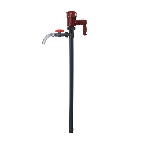 KUK共立机巧HP-202化学酸碱溶液手提泵联系15655134803