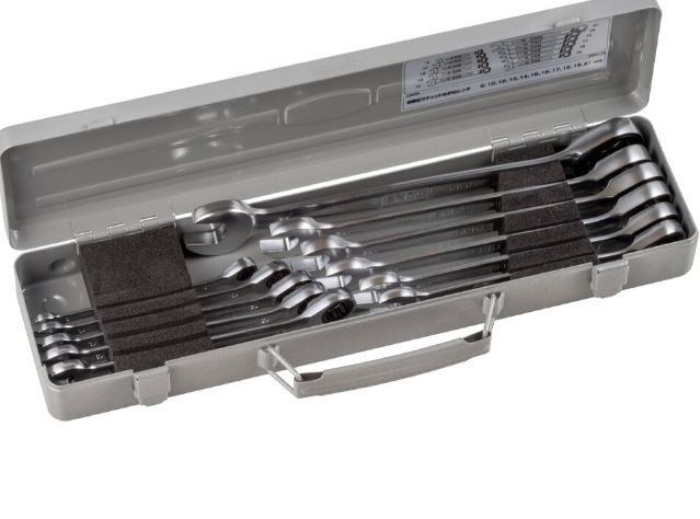 tone前田RMR110棘轮扳手组详询  关159-0897-0566