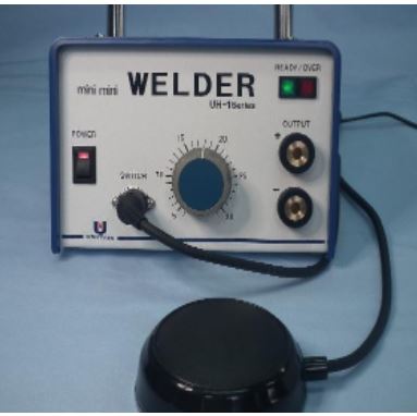 日本WELDER臼谷电子迷你焊机UH-2003青岛平山郭-158-54210565