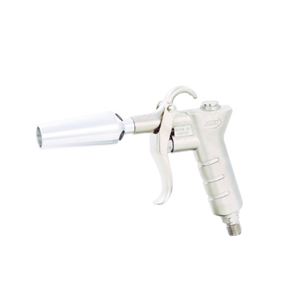 KINKI劲力K-601-DX按压气动除尘枪联系15655134803