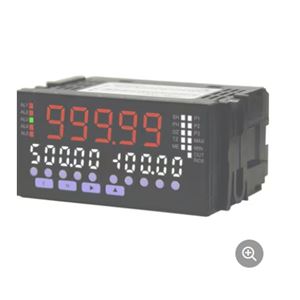 WATANABE渡边电机WPM-1-12-104-100电流计详询  关159-0897-0566