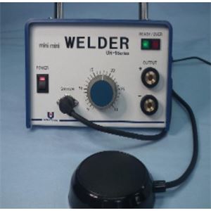 日本WELDER臼谷电子迷你焊机UH-2003青岛平山郭-158-54210565