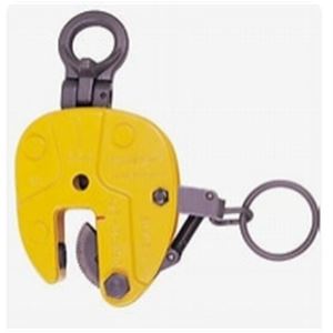 SUPERTOOL世霸立吊钢板起重钳SVC-2E刘15621198049