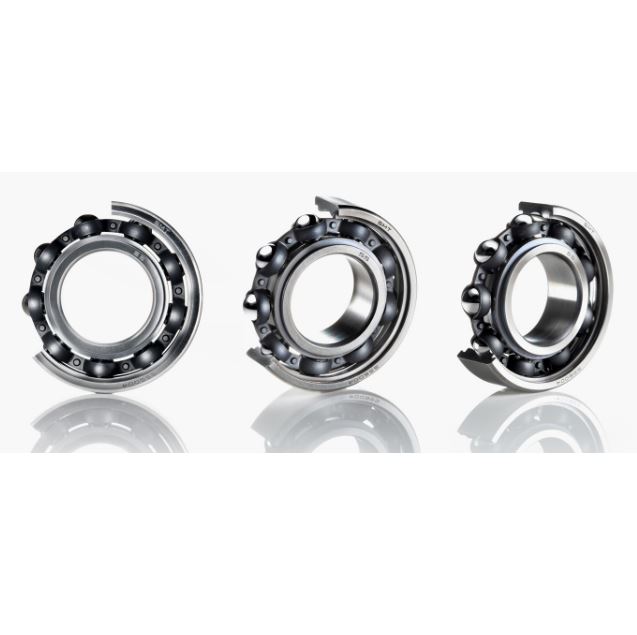 合肥栗山贸易供应SMT南海精工所SS60022RS不锈钢滚珠轴承15655134803