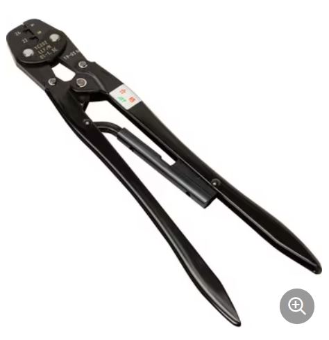 JST日压气动刀头AD-501详询  关159-0897-0566