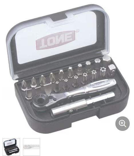 TONE前田BRS20迷你棘轮扳手详询  关159-0897-0566