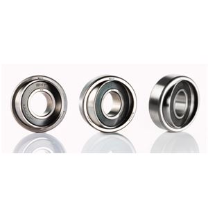 合肥栗山贸易供SMT南海精工所SS6207不锈钢球轴承15655134803