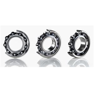 合肥栗山贸易供应SMT南海精工所SS60022RS不锈钢滚珠轴承15655134803