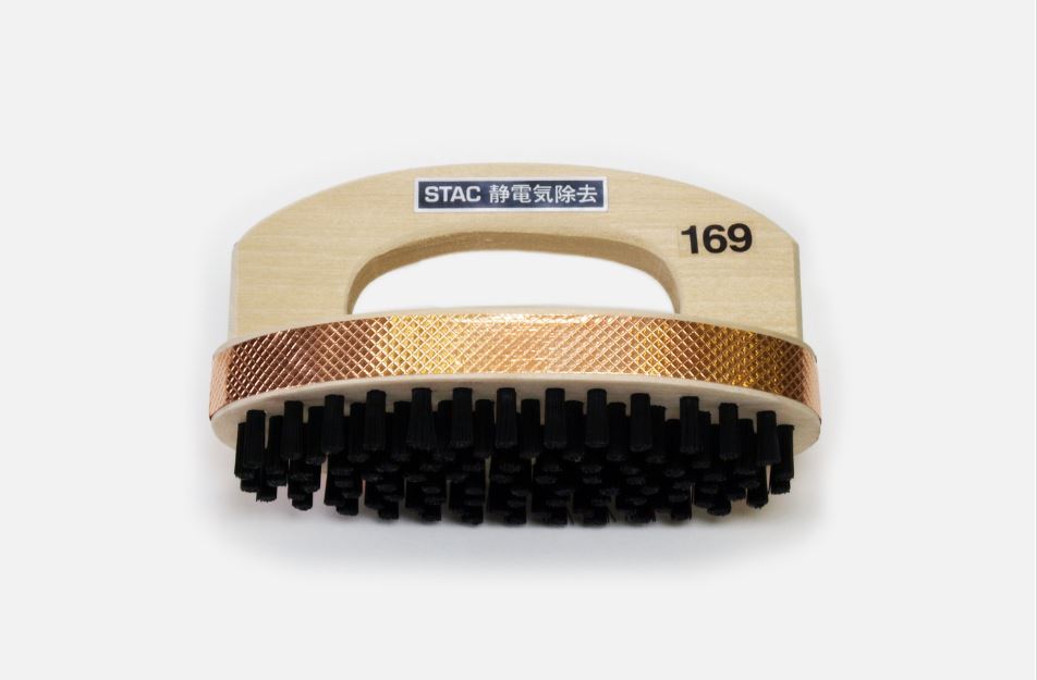 STAC希捷STAC169-2强力型静电消除刷156-5513-4803