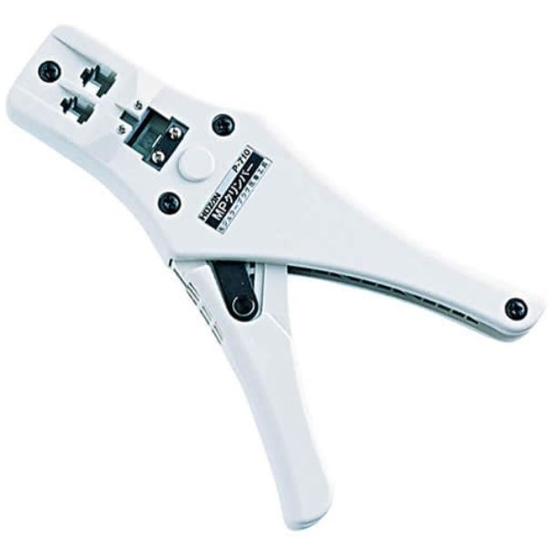 HOZAN宝三 压接钳 P-710