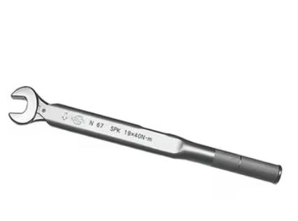 KANON中村扭力工具N38SPK 22×8N.m详询  关159-0897-0566