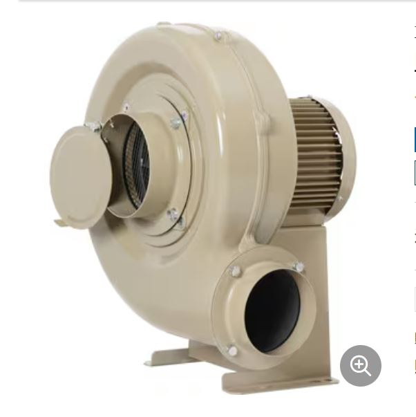 SHOWA昭和电机鼓风机EP-H04-R213青岛平山郭-158-54210565