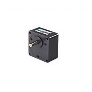 Orientalmotor东方马达 平行轴齿轮头 4GN100K