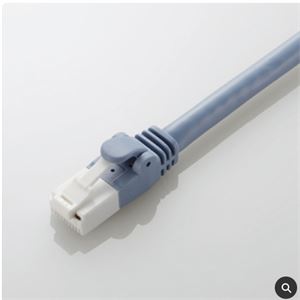 ELECOM宜丽客网线LD-GPAT/BU30刘15621198049