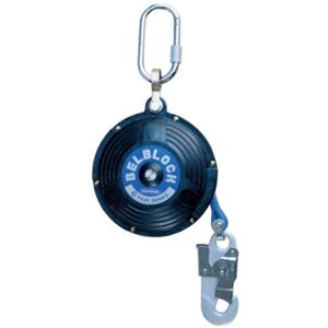 TSUYORON藤井电工防坠器安全带BB-60-SN青岛平山郭-158-54210565