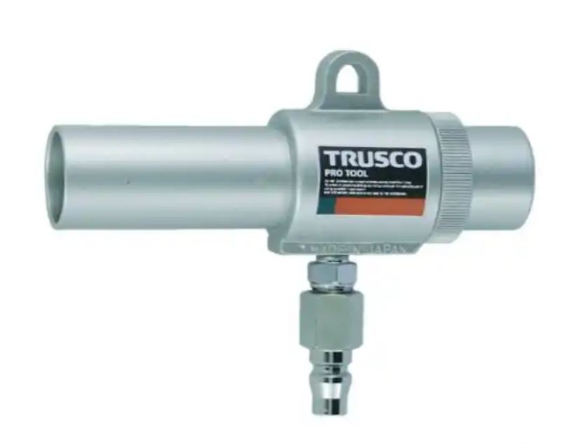 TRUSCO中山MAG-11S吹尘枪气枪刘15621198049
