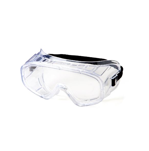 RIKEN理研奥普士M11-HF密封型透明防护眼镜15655134803