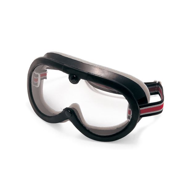 RIKEN理研奥普士FQG-1橡胶轻型护目镜15655134803