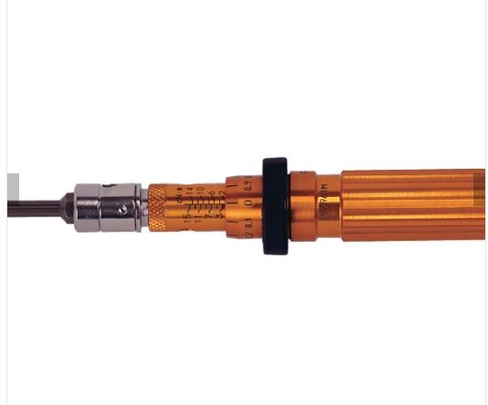 tohnichi东日RTD15CN可调扭矩起子详询  关159-0897-0566